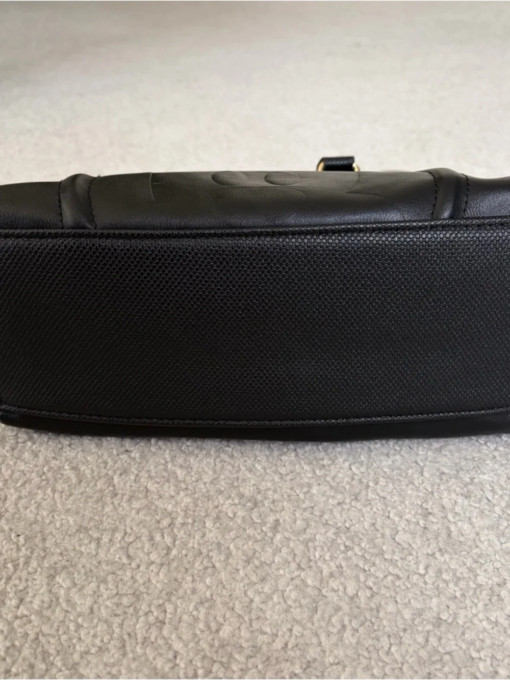 Disney Bioworld Mickey Mouse Crossbody Bag